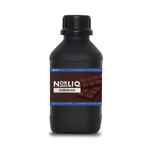 Notes of Norliq Chocolate Aroma – 1 liter