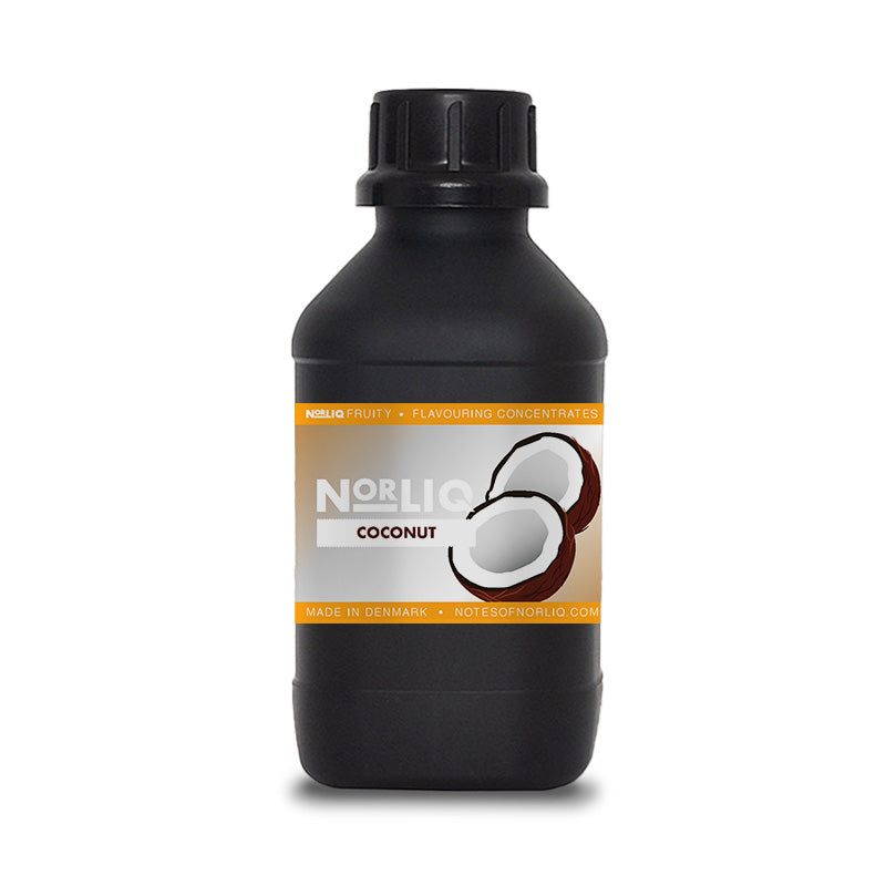 Notes of Norliq Coconut Aroma – 1 liter
