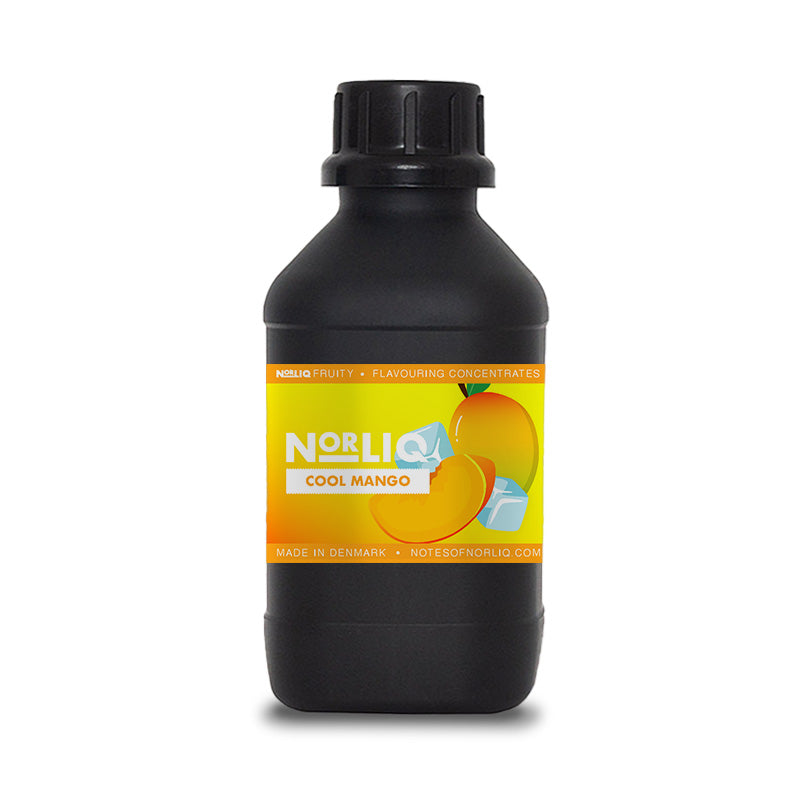 Notes of Norliq Cool Mango Aroma – 1 liter