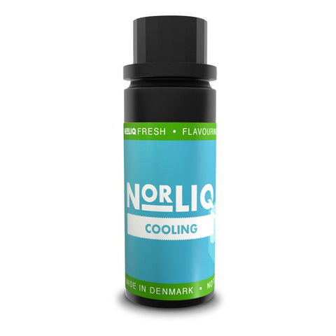 Notes of Norliq Cooling – 100ml