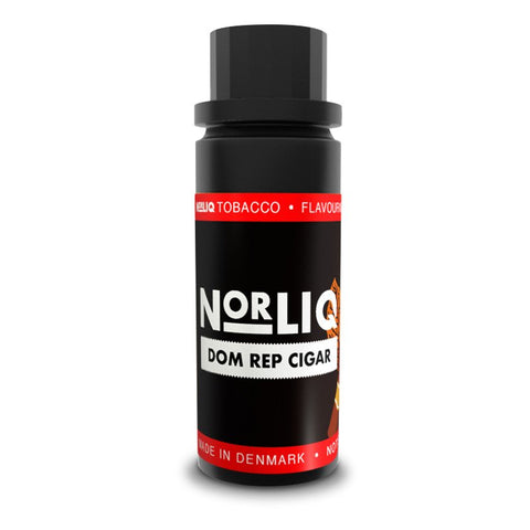 Notes of Norliq Dom Rep Cigar – 100ml