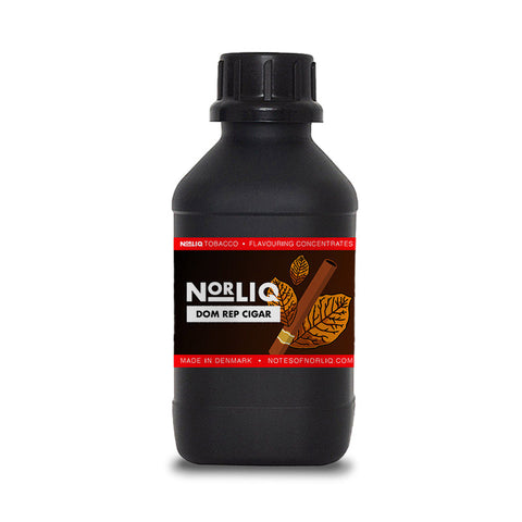 Notes of Norliq Dominican Republic Cigar Aroma – 1 liter