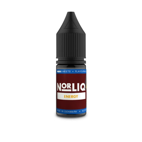Notes of Norliq Energy – 10ml