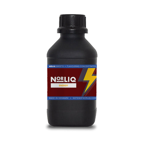 Notes of Norliq Energy Aroma – 1 liter
