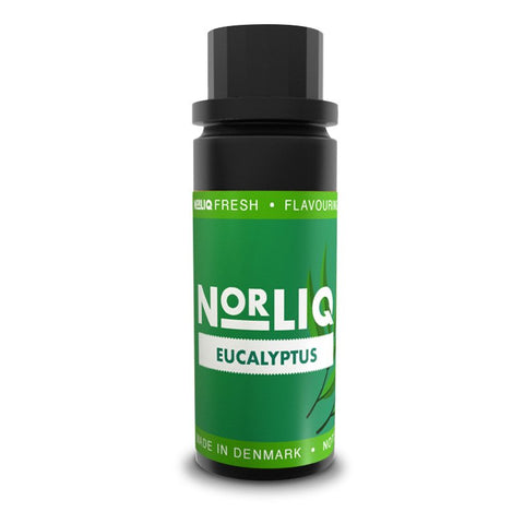 Notes of Norliq Eucalyptus – 100ml