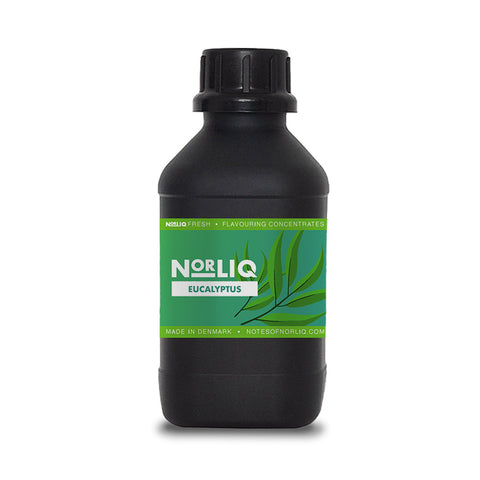Notes of Norliq Eucalyptus Aroma – 1 liter