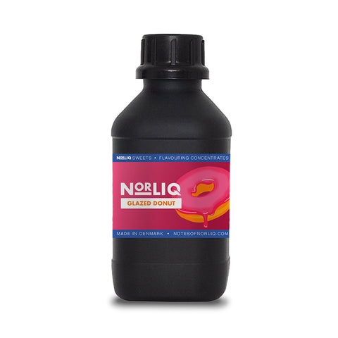Notes of Norliq Glazed Doughnut Aroma – 1 liter