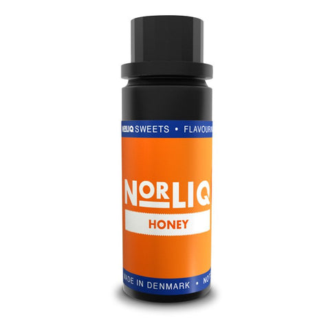 Notes of Norliq Honey – 100ml