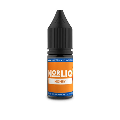 Notes of Norliq Honey – 10ml
