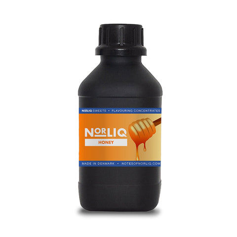 Notes of Norliq Honey Aroma – 1 liter