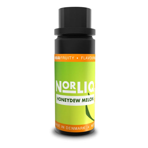 Notes of Norliq HoneyDew Melon – 100ml
