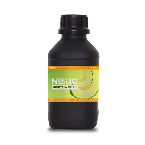 Notes of Norliq Honeydew Melon Aroma – 1 liter