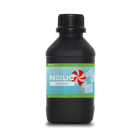 Notes of Norliq Ice Candy Aroma – 1 liter