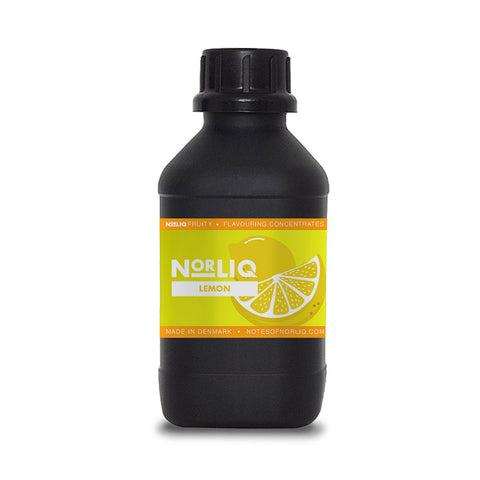 Notes of Norliq Lemon Aroma – 1 liter