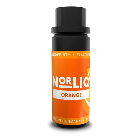 Notes of Norliq Orange – 100ml