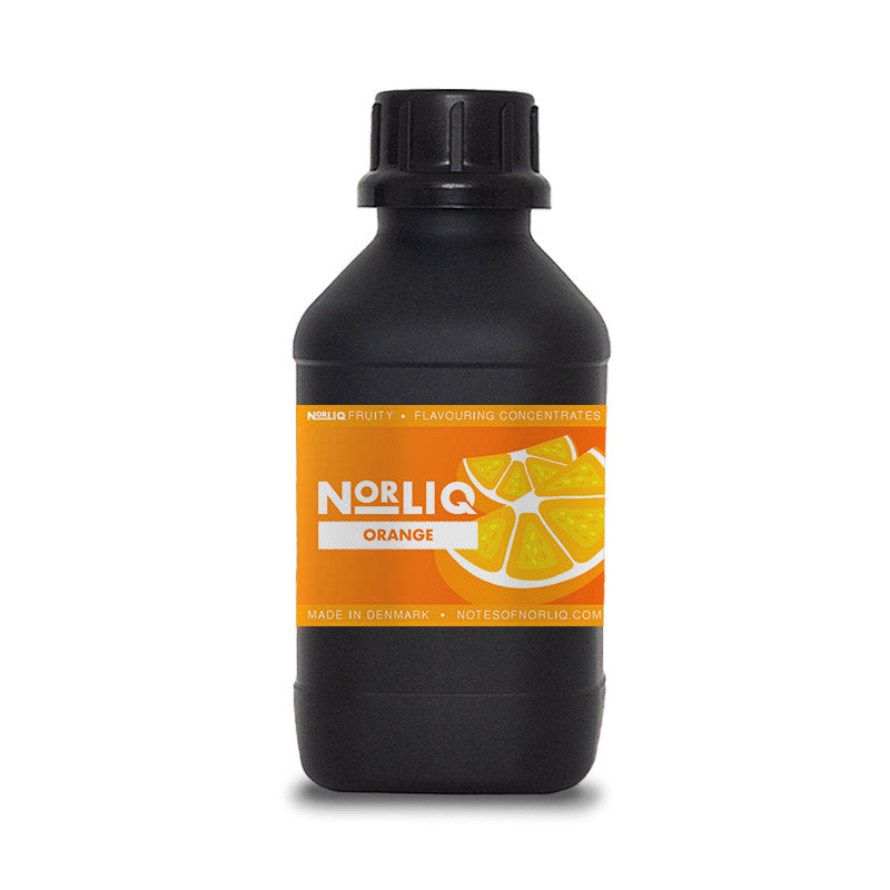 Notes of Norliq Orange Aroma – 1 liter