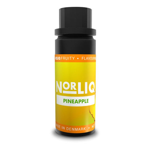 Notes of Norliq Pineapple – 100ml