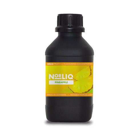 Notes of Norliq Pineapple Aroma – 1 liter
