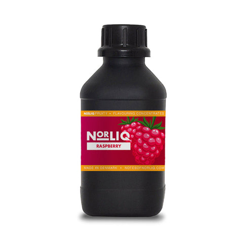 Notes of Norliq Raspberry Aroma – 1 liter