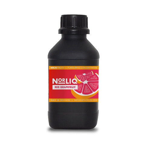 Notes of Norliq Red Grapefruit Aroma – 1 liter