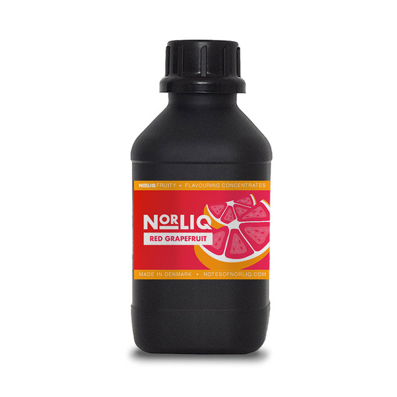 Notes of Norliq Red Grapefruit Aroma – 1 liter