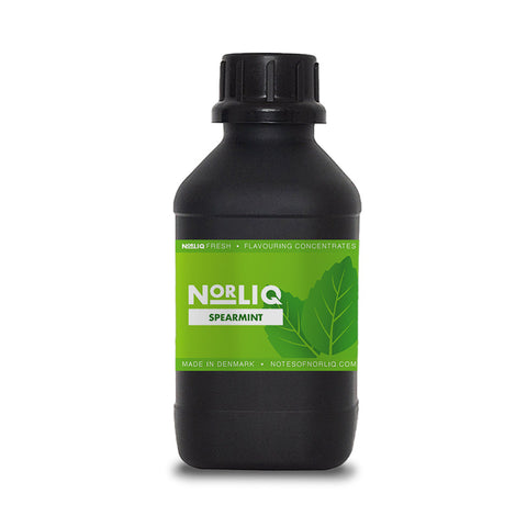 Notes of Norliq Spearmint Aroma – 1 liter