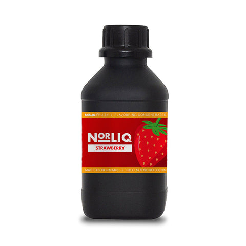 Notes of Norliq Strawberry Aroma – 1 liter