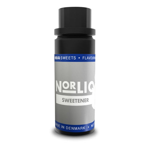 Notes of Norliq Sweetener – 100ml