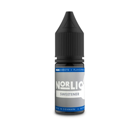 Notes of Norliq Sweetener – 10ml
