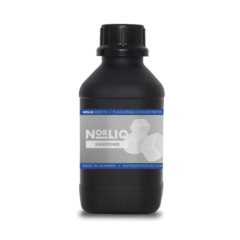 Notes of Norliq Sweetener Aroma – 1 liter