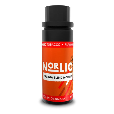Notes of Norliq Virginia Blend Modified – 100ml