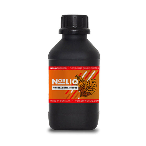 Notes of Norliq Virginia Blend Modified Aroma – 1 liter