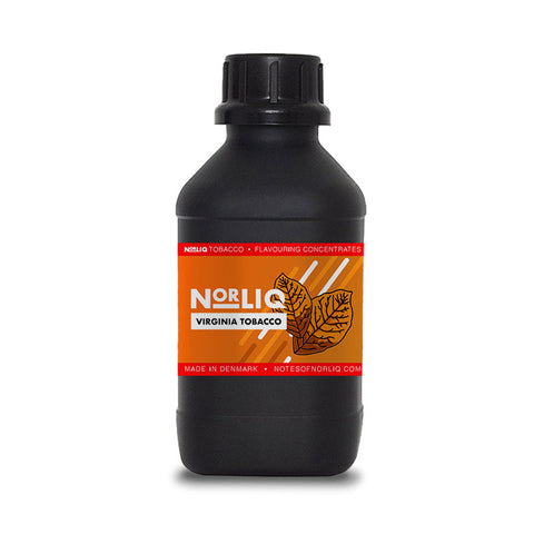 Notes of Norliq Virginia Tobacco Aroma – 1 liter