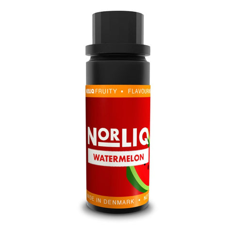 Notes of Norliq Watermelon – 100ml