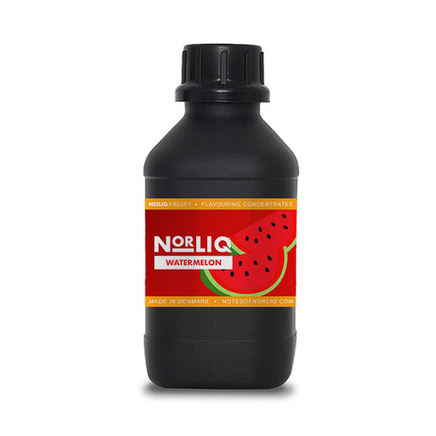 Notes of Norliq Watermelon Aroma – 1 liter