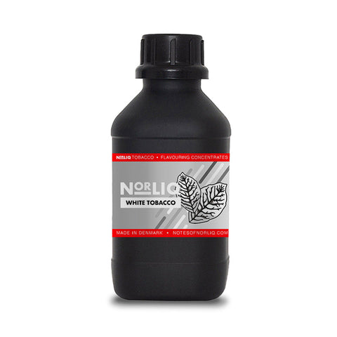 Notes of Norliq White Tobacco Aroma – 1 liter