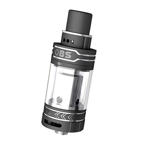 OBS ACE RBA Tank – Black