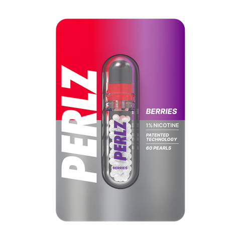 Perlz Berries