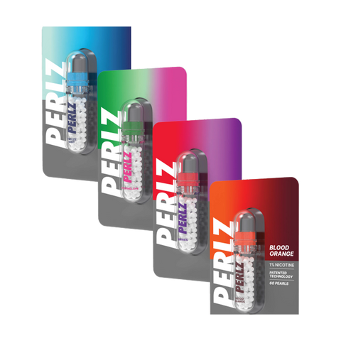 Perlz Discovery Pack