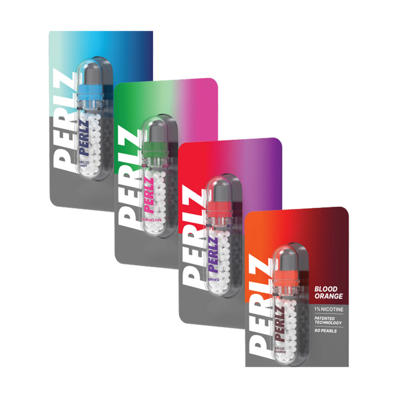 Perlz Discovery Pack