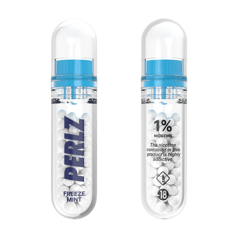 Perlz Freeze Mint