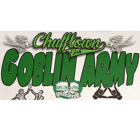 Pink Mule Chufftown Cph Goblin Army – 10ml