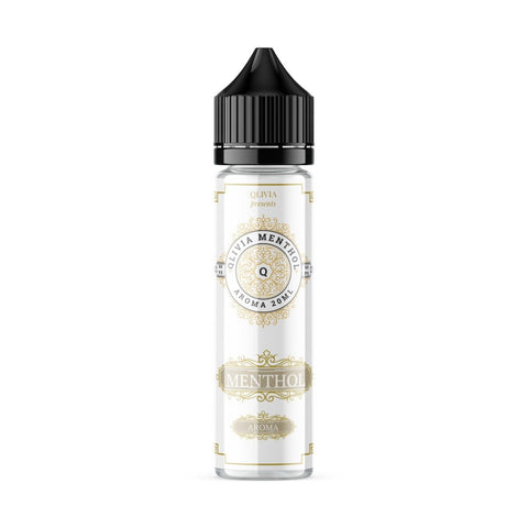 Qlivia Menthol – 20ml