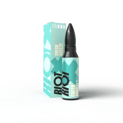 Riot Labs Fresh Breeze Longfill 20 ml