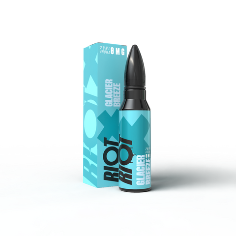 Riot Labs Glacier Breeze Longfill 20 ml