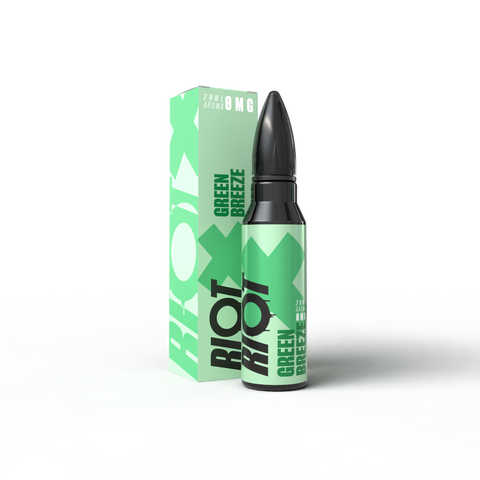 Riot Labs Green Breeze Longfill 20 ml