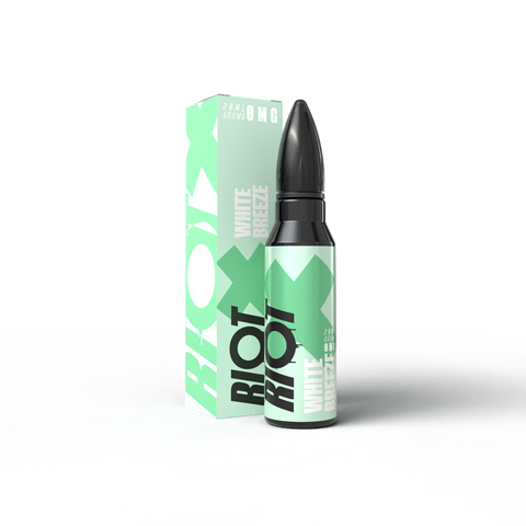 Riot Labs White Breeze Longfill 20 ml