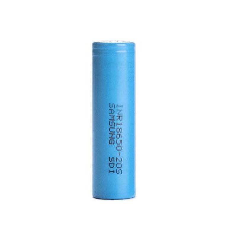 Samsung 20S 18650 30A Battery