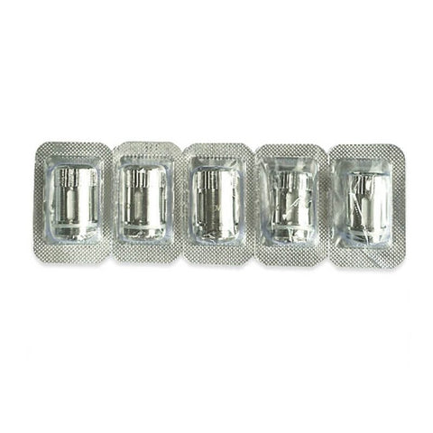 Sense Cyclone Sub-ohm Coils – Kanthal