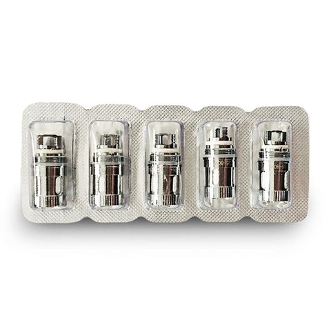 Sense Herakles Plus Coils – 316L
